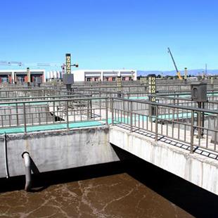 污水處理廠(chǎng)提質(zhì)改造 污水處理廠(chǎng)提質(zhì)改造