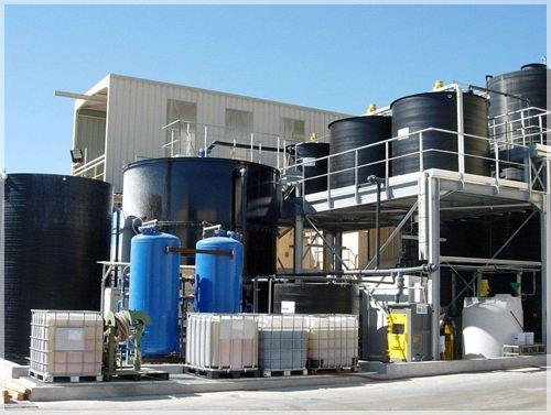 重金屬治理及土壤修復(fù)