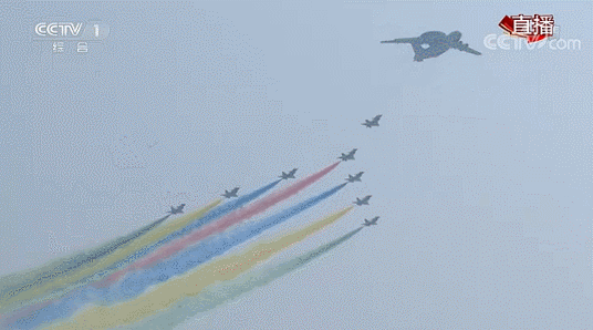 七十同年國慶大閱兵中的環(huán)保細(xì)節(jié) 七十同年國慶大閱兵中的環(huán)保細(xì)節(jié)