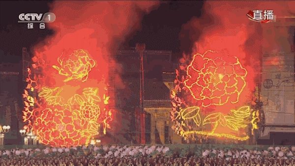 七十同年國慶大閱兵中的環(huán)保細(xì)節(jié) 七十同年國慶大閱兵中的環(huán)保細(xì)節(jié)