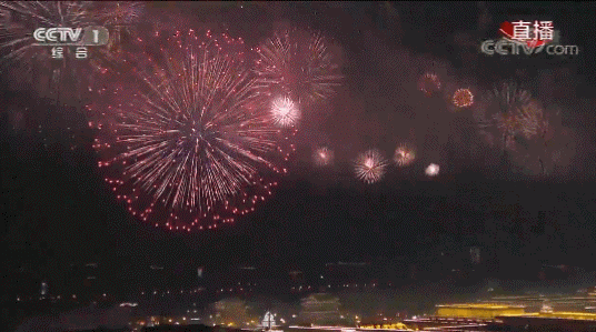 七十同年國慶大閱兵中的環(huán)保細(xì)節(jié) 七十同年國慶大閱兵中的環(huán)保細(xì)節(jié)