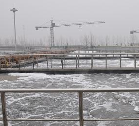 一體化污水處理設備 一體化污水處理設備