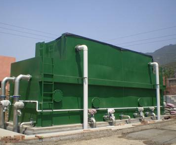 一體化污水處理設(shè)備 一體化污水處理設(shè)備
