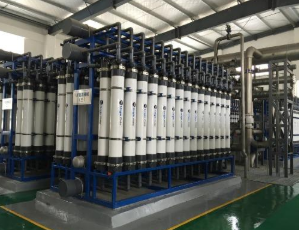 城鎮(zhèn)生活污水處理設(shè)備 城鎮(zhèn)生活污水處理設(shè)備