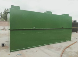 一體化污水處理設(shè)備 一體化污水處理設(shè)備