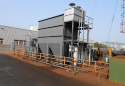 工業(yè)污水處理設(shè)備