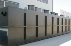 醫(yī)療廢水處理設(shè)備