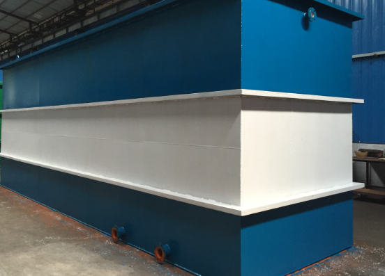 MBR一體化污水處理設(shè)備