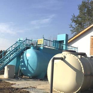 高濃度有機(jī)廢水處理