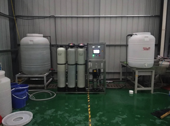 一體化污水處理設(shè)備