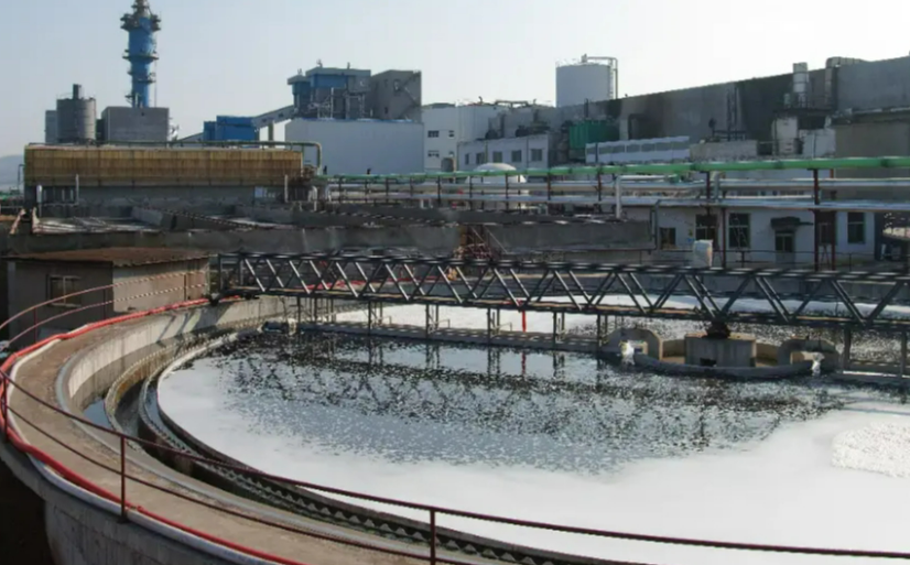 污水處理廠提質(zhì)改造 污水處理廠提質(zhì)改造