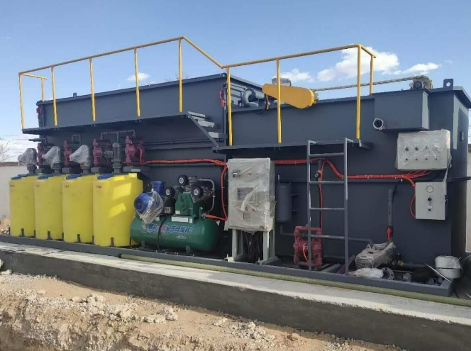 醫(yī)療廢水處理設(shè)備 醫(yī)療廢水處理設(shè)備