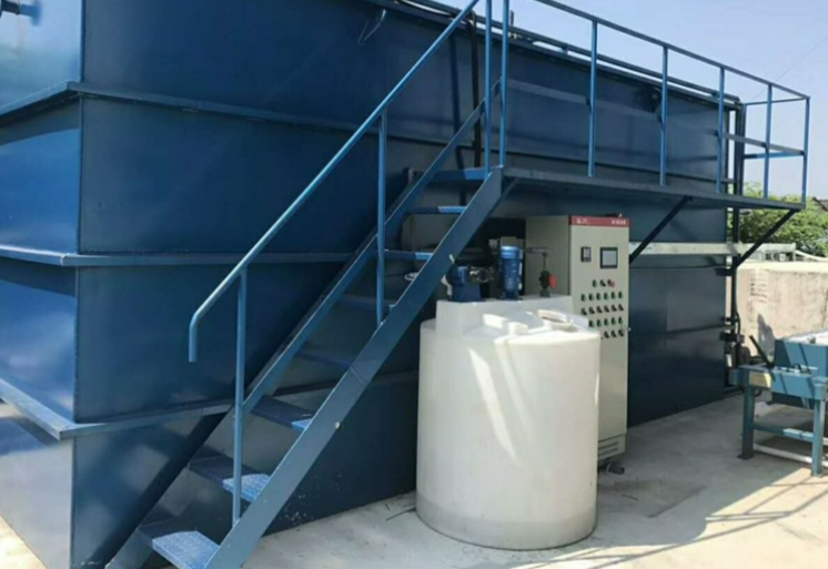 工業(yè)污水處理設(shè)備 工業(yè)污水處理設(shè)備